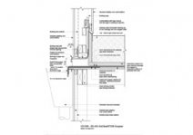 Soil flowRITE Scupper